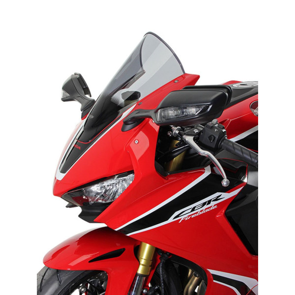 Мотоциклетний екран MRA Racing 