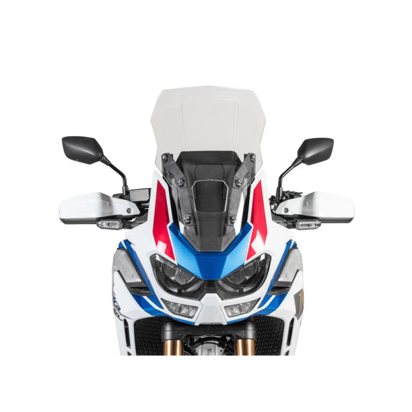 Прозора мотоциклетна вітрове скло L Touratech Honda CRF 1100L Africa Twin (24-)/ Adventure Sports