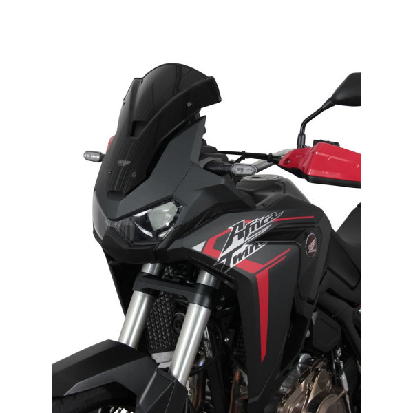 Мотоциклетний екран MRA Sport-Screen 