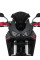 Мотоциклетний екран MRA Sport-Screen 