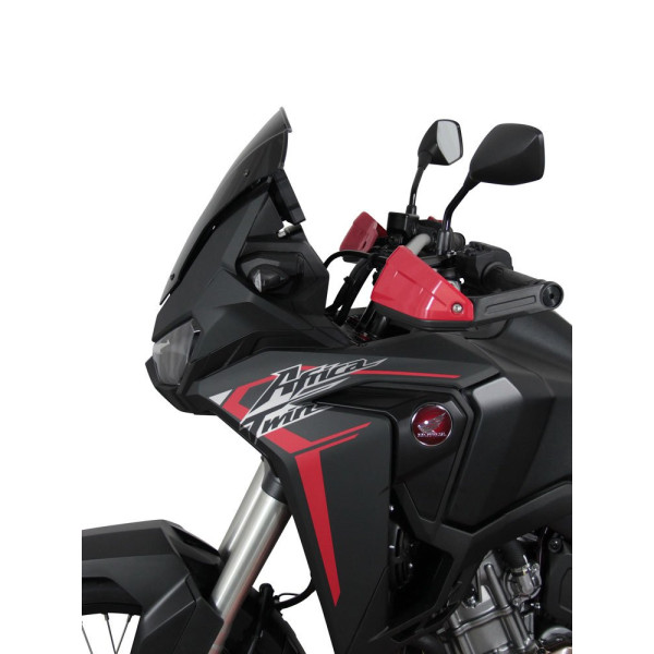 Мотоциклетний екран MRA Sport-Screen 