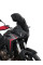 Мотоциклетний екран MRA Touring 