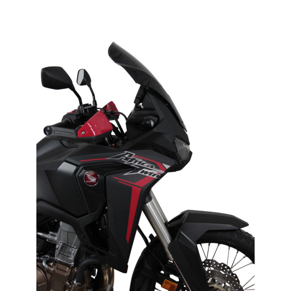 Мотоциклетний екран MRA Touring 