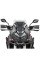 Прозора мотоциклетна вітрове скло S Touratech Honda CRF 1100L Africa Twin