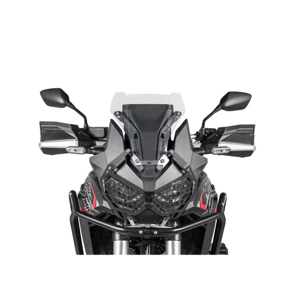 Прозора мотоциклетна вітрове скло S Touratech Honda CRF 1100L Africa Twin