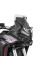 Прозора мотоциклетна вітрове скло S Touratech Honda CRF 1100L Africa Twin