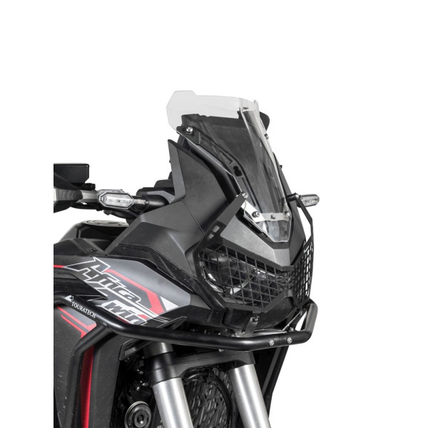 Прозора мотоциклетна вітрове скло S Touratech Honda CRF 1100L Africa Twin
