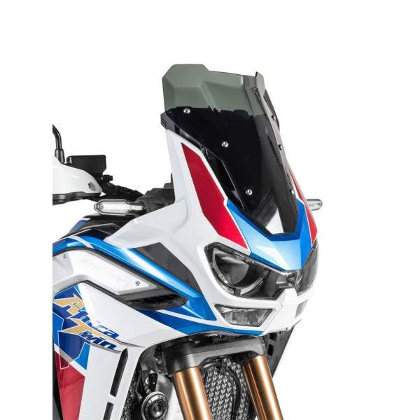 Затемнене мотоциклетне скло S Touratech Honda CRF 1100L Africa Twin (24-)/ Adventure Sports