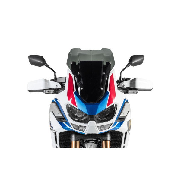 Затемнене мотоциклетне скло S Touratech Honda CRF 1100L Africa Twin (24-)/ Adventure Sports
