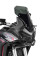 Затемнене мотоциклетне скло M Touratech Honda CRF 1100L Africa Twin (19-23)