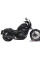 Мотоциклетний щиток MRA Touring windshield 