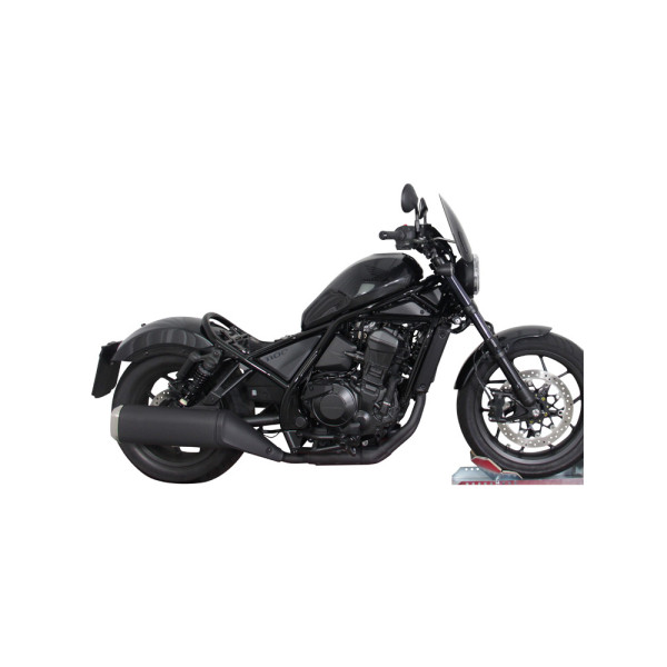 Мотоциклетний щиток MRA Touring windshield 