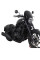 Мотоциклетний щиток MRA Touring windshield 