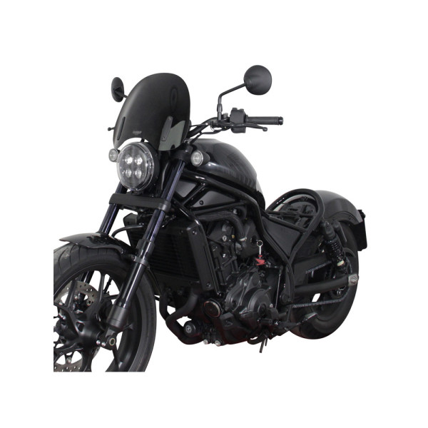 Мотоциклетний щиток MRA Touring windshield 