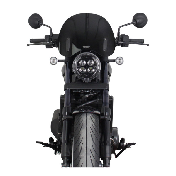 Мотоциклетний щиток MRA Touring windshield 