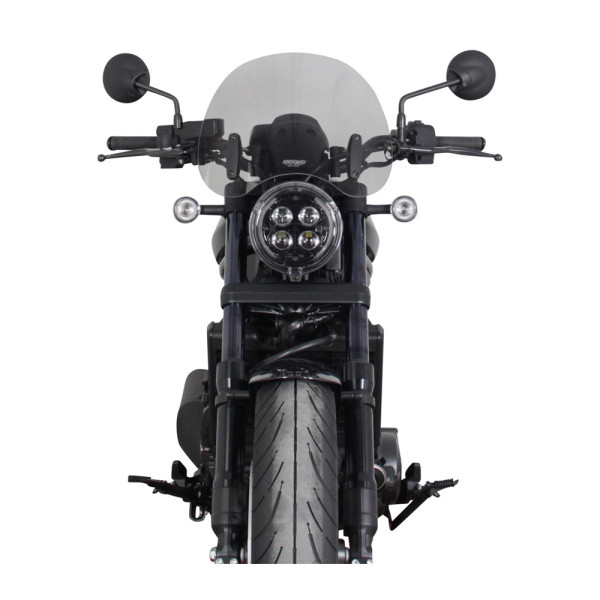 Мотоциклетний щиток MRA Touring windshield 
