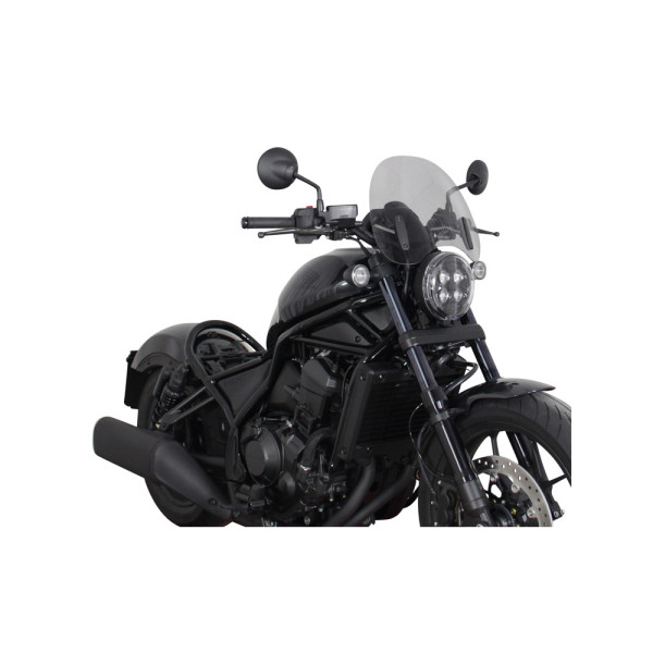 Мотоциклетний щиток MRA Touring windshield 