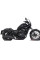 Мотоциклетний щиток MRA Touring windshield 