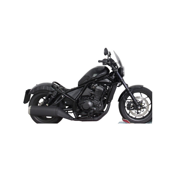 Мотоциклетний щиток MRA Touring windshield 