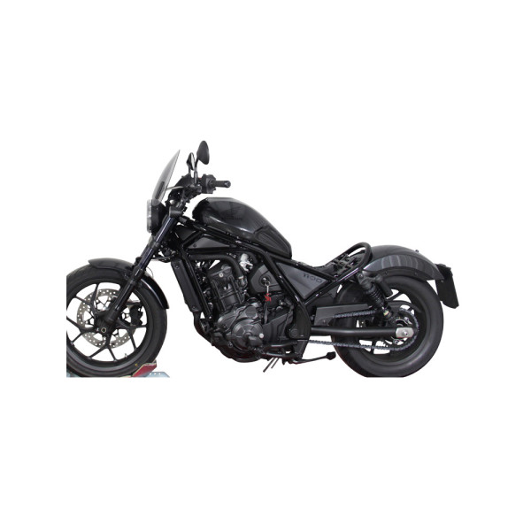 Мотоциклетний щиток MRA Touring windshield 