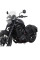Мотоциклетний щиток MRA Touring windshield 