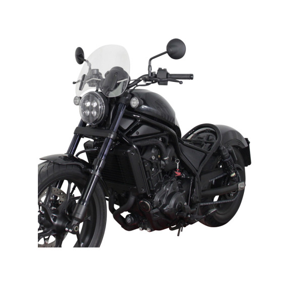 Мотоциклетний щиток MRA Touring windshield 