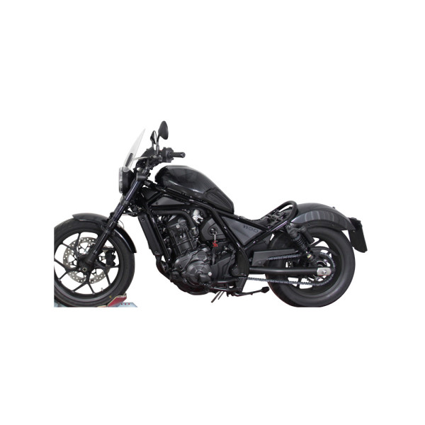 Мотоциклетний щиток MRA Touring windshield 