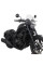 Мотоциклетний щиток MRA Touring windshield 