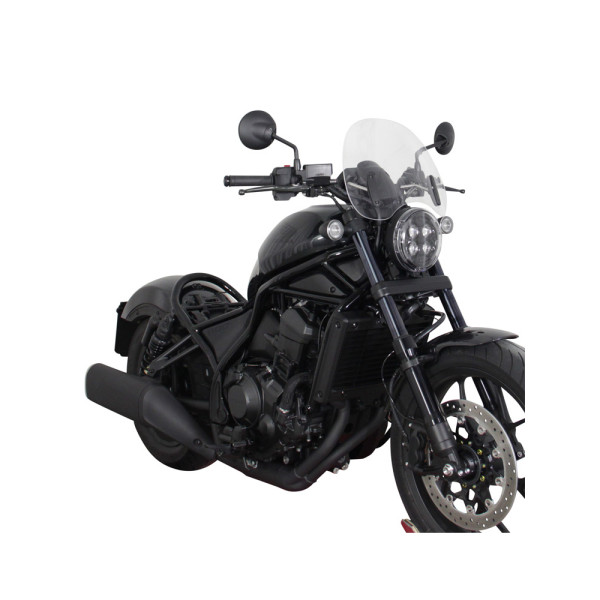 Мотоциклетний щиток MRA Touring windshield 