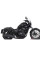 Мотоциклетний щиток MRA Touring windshield 