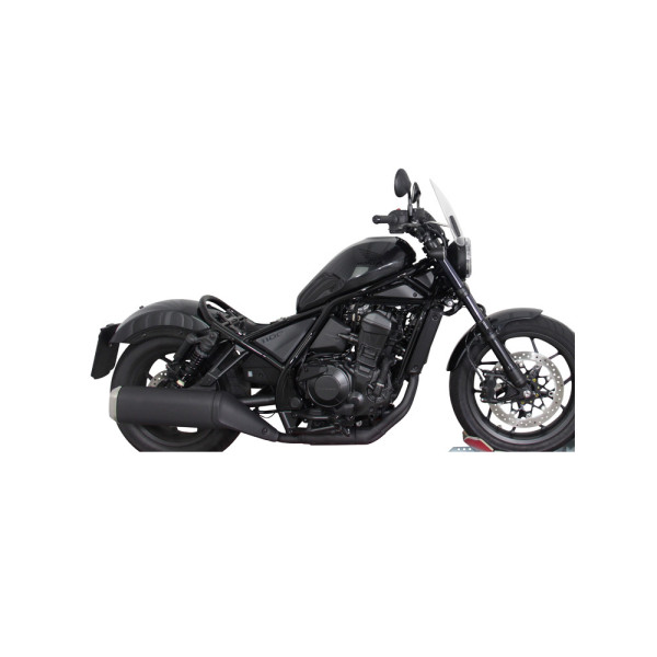 Мотоциклетний щиток MRA Touring windshield 