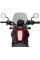 Мотоциклетний туристичний обтічник PUIG Naked New Generation для Honda CMX 1100 Rebel (21-) легке затемнення