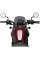 Спортивний мотоциклетний обтічник PUIG Naked New Generation для Honda CMX 1100 Rebel (21-) легке затемнення
