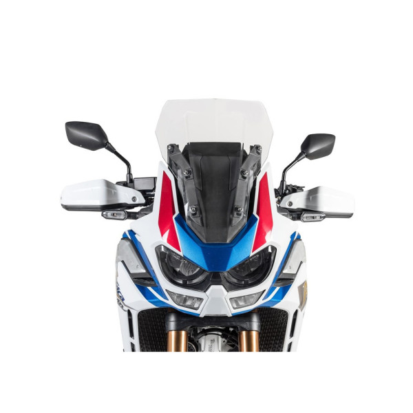 Прозора мотоциклетна вітрове скло M Touratech Honda CRF 1100L Africa Twin (24-)/ Adventure Sports