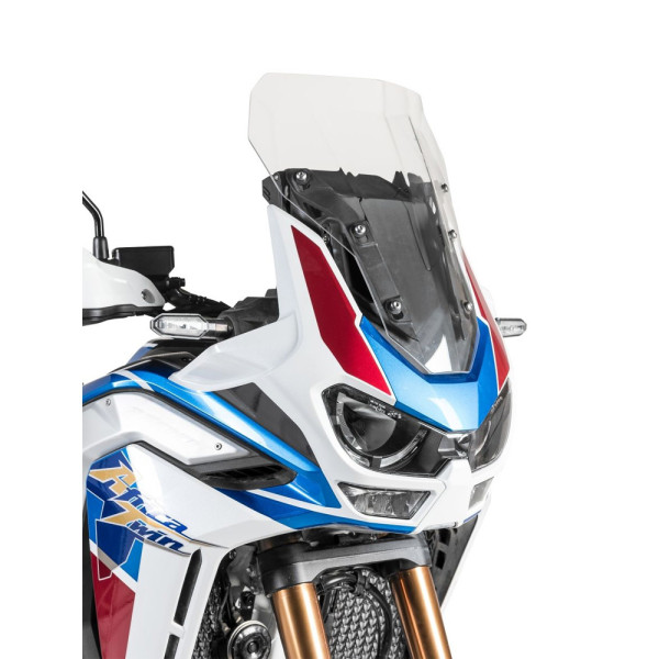 Прозора мотоциклетна вітрове скло M Touratech Honda CRF 1100L Africa Twin (24-)/ Adventure Sports
