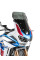 Затемнене мотоциклетне скло M Touratech Honda CRF 1100L Africa Twin (24-)/ Adventure Sports