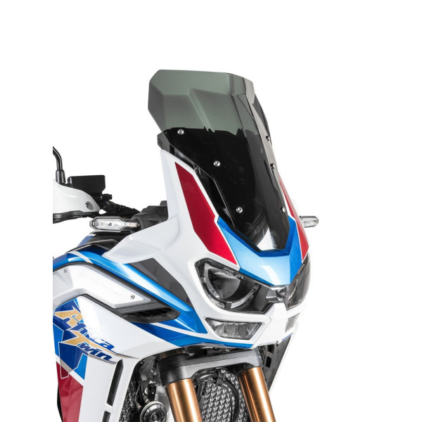 Затемнене мотоциклетне скло M Touratech Honda CRF 1100L Africa Twin (24-)/ Adventure Sports