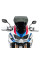Затемнене мотоциклетне скло M Touratech Honda CRF 1100L Africa Twin (24-)/ Adventure Sports