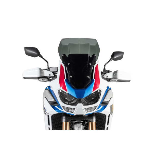 Затемнене мотоциклетне скло M Touratech Honda CRF 1100L Africa Twin (24-)/ Adventure Sports