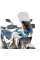 Мотоциклетний щиток GIVI прозорий Honda CRF1100L Africa Twin (24-)/ Adventure Sports (20-)