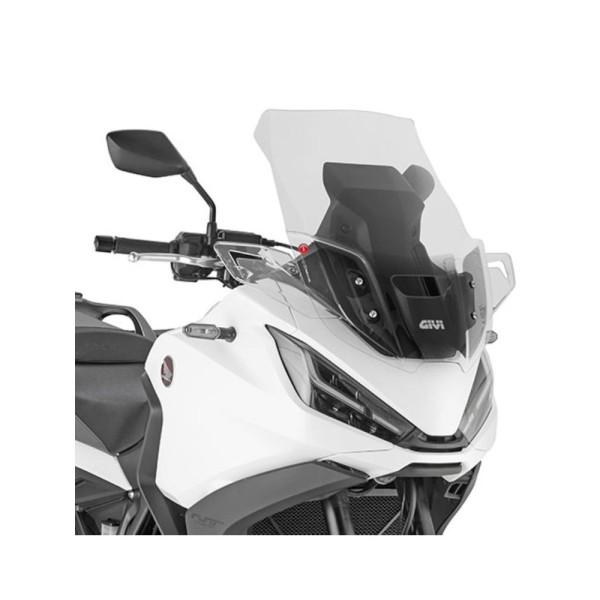 Мотоциклетний екран Givi для Honda NT1100 (22-) прозорий