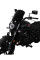 Мотоциклетний щиток MRA Touring 