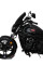 Мотоциклетний щиток MRA Touring 