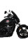 Мотоциклетний щиток MRA Touring 