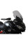 Мотоциклетний екран MRA Touring 