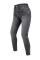 Джинси мотоциклетні жіночі Rebelhorn Classic III Skinny Fit сірі