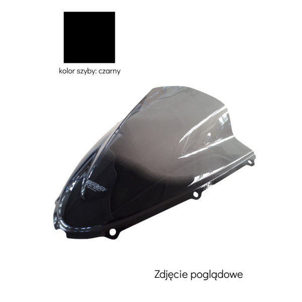 Мотоциклетний екран MRA Racing 