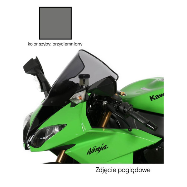 Мотоциклетний щиток MRA Racing 