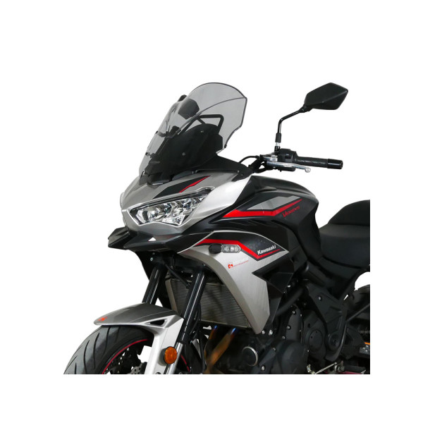 Мотоциклетний екран MRA Touring windshield 