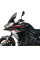 Мотоциклетний екран MRA Touring windshield 
